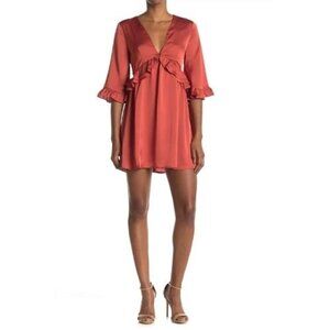 NWT Lost + Wander Chelsea By The Sea Dress M